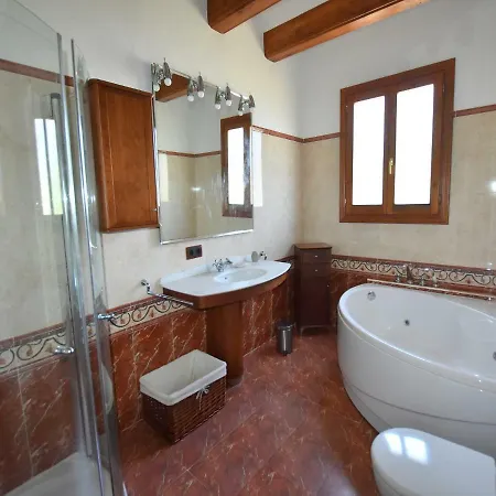Casa Pollyanna * Jávea