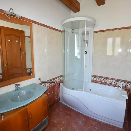Casa Pollyanna Alpehytte
