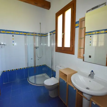 Casa Pollyanna * Jávea