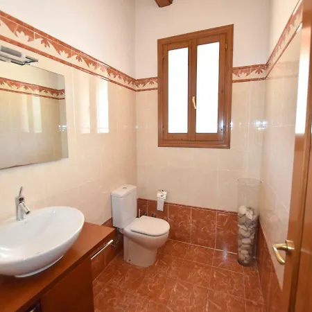 Casa Pollyanna Alpehytte