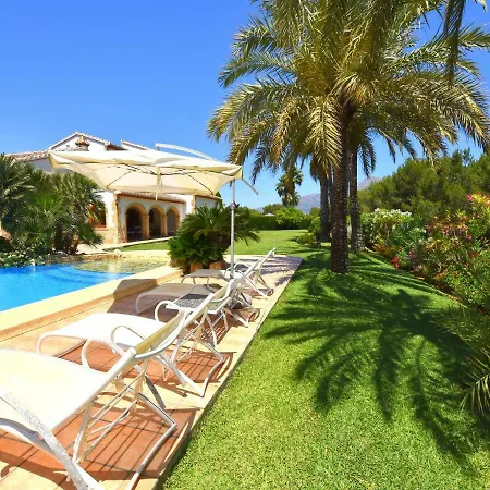 Casa Pollyanna