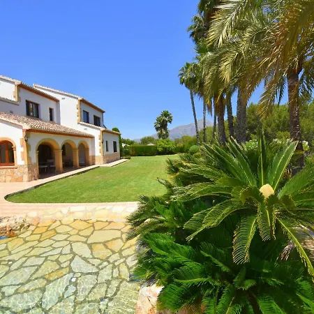 Casa Pollyanna