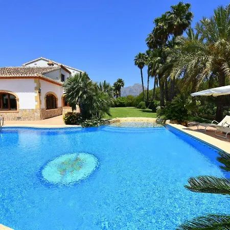Casa Pollyanna